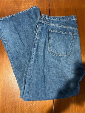 We the Free Flare Jeans